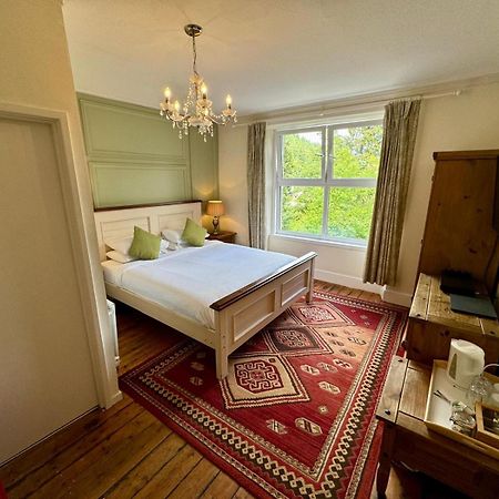 Fairhaven Stay Бетс-и-код Екстериор снимка