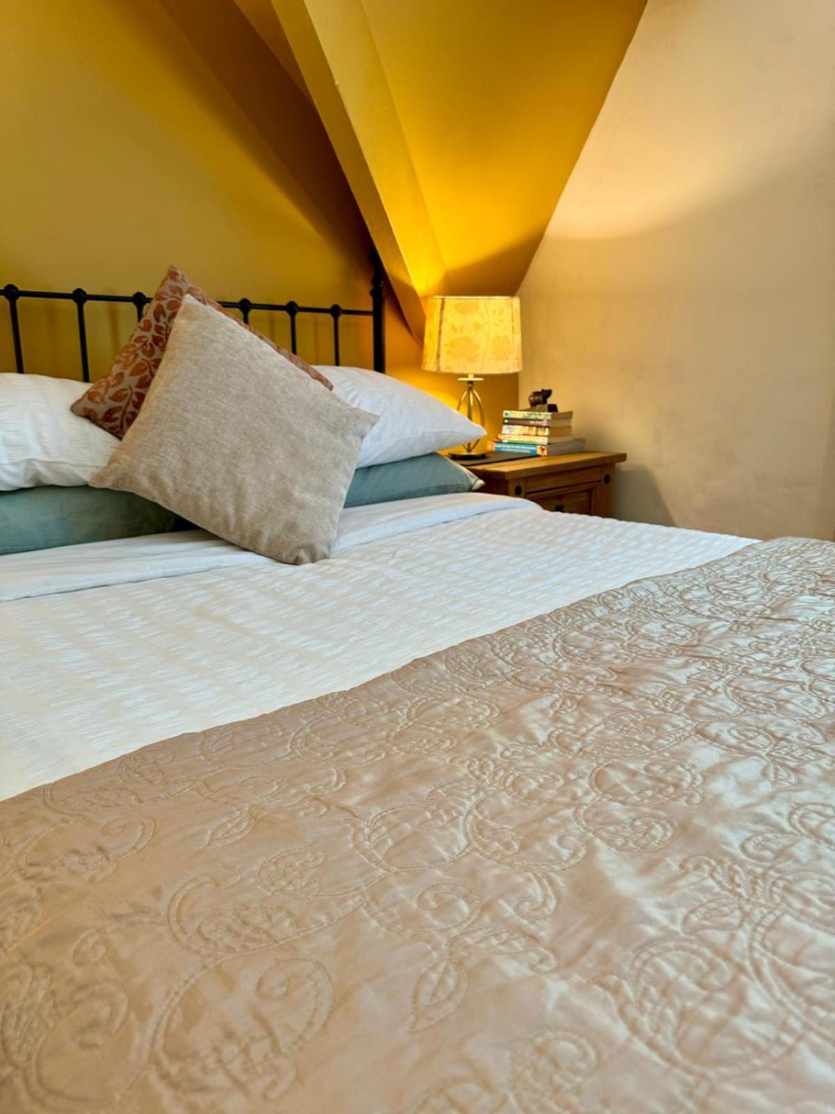 Fairhaven Stay Бетс-и-код Екстериор снимка