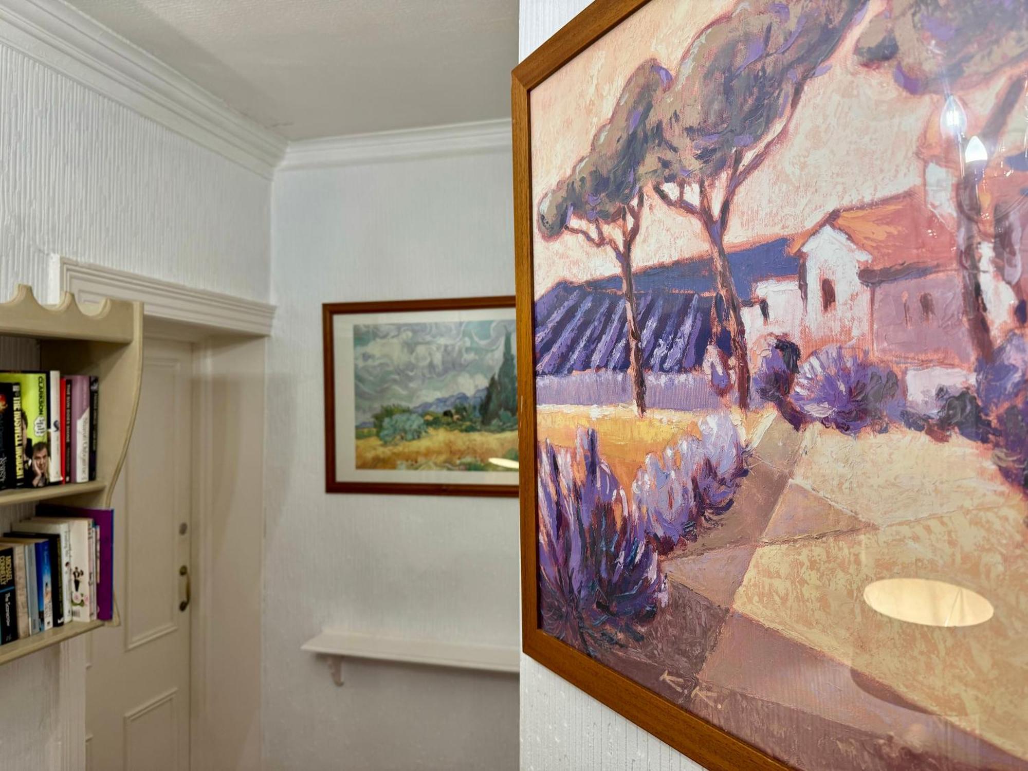 Fairhaven Stay Бетс-и-код Екстериор снимка