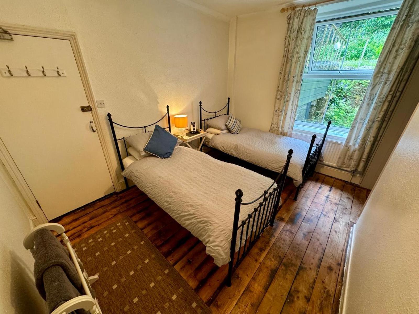Fairhaven Stay Бетс-и-код Екстериор снимка